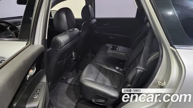 Kia The New Sorento 2019 Серебряный из Кореи, фото 2