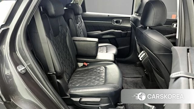 Kia Sorento 4th Generation 2020 Серый из Кореи, фото 2