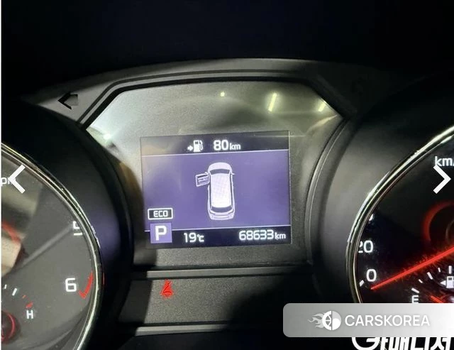 Kia The New Carnival 2018 Белый из Кореи, фото 2