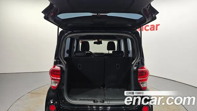 Kia The New Ray id 2666051 из Кореи 2