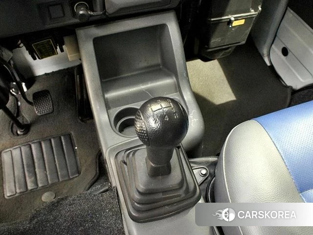 Chevrolet (GM Daewoo) New Damas 2019 Белый из Кореи, фото 2