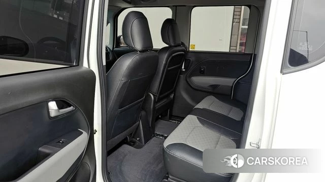 Kia The New Ray 2021 Белый из Кореи, фото 2