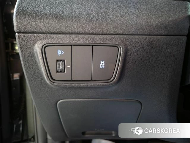 Hyundai Tucson (NX4) 2023 Серый из Кореи, фото 2