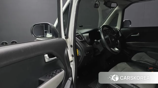 Kia The New Ray id 3844285 из Кореи 2