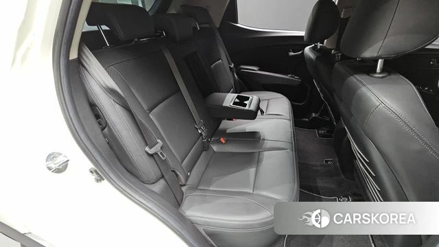 Ssangyong Berry New Tivoli 2022 Белый из Кореи, фото 2