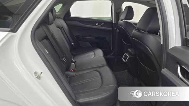 Kia K5 3rd generation 2020 Белый из Кореи, фото 2