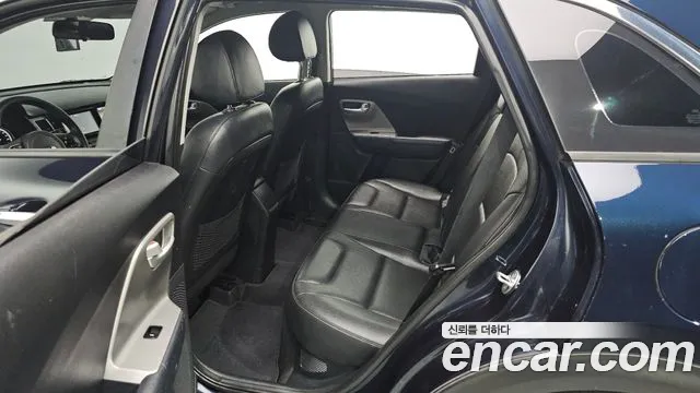 Kia Niro 2018 Синий из Кореи, фото 2