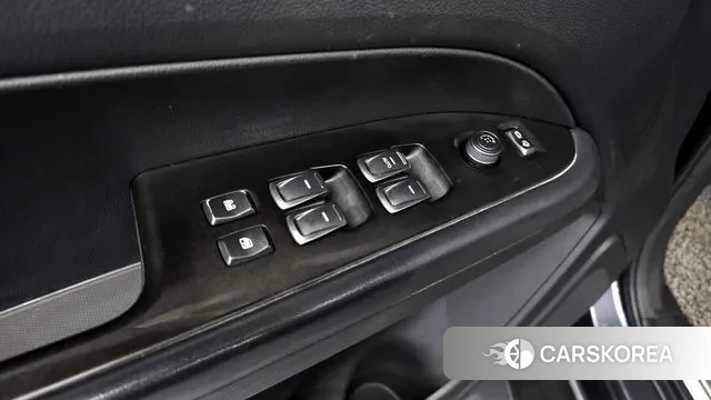 Ssangyong Rexton Sports Cannes 2019 Серый из Кореи, фото 2