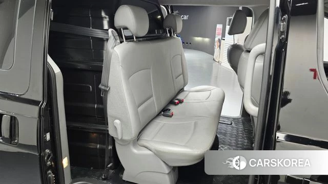 Hyundai The New Grand Starex 2020 Черный из Кореи, фото 2