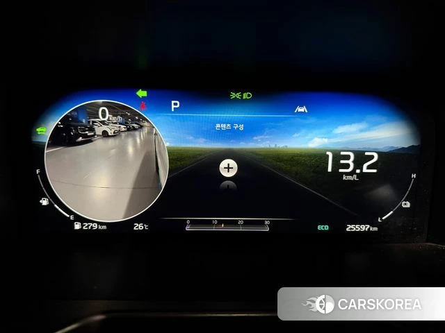 Kia Sorento 4th Generation 2021 Белый из Кореи, фото 2