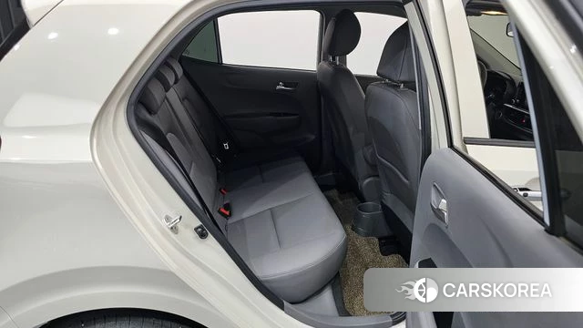 Kia Morning Urban (JA) 2021 Жемчужный цвет из Кореи, фото 2