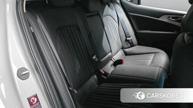 Genesis G70 2020 Белый из Кореи, фото 2
