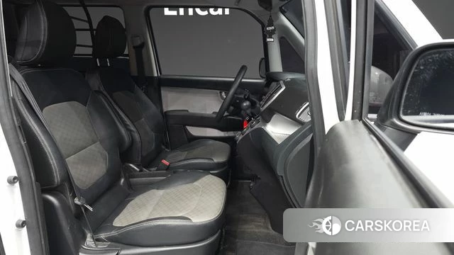 Kia The New Ray 2021 Белый из Кореи, фото 2