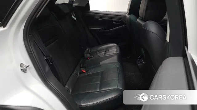 Land Rover Range Rover Evoque 2nd Generation 2020 Белый из Кореи, фото 2