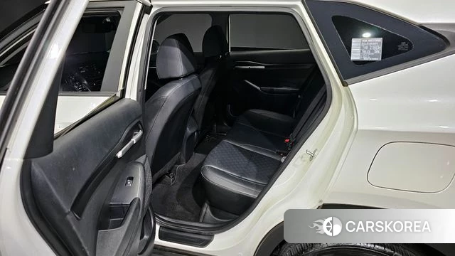 Kia Seltos 2021 Белый из Кореи, фото 2