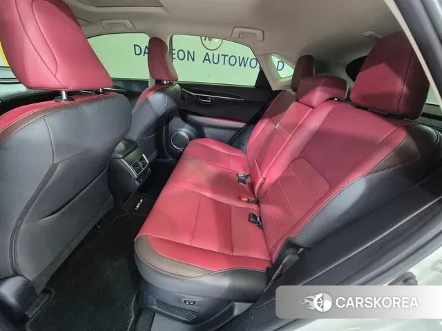 Lexus NX300h 2018 Белый из Кореи, фото 2