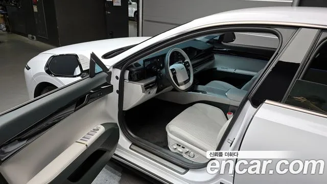 Hyundai Grandeur (GN7) id 2686176 из Кореи 2