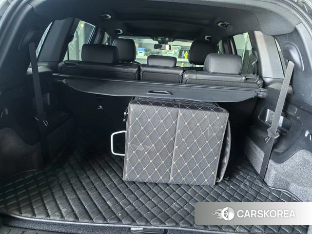 Mercedes-Benz GLB 2022 Темно-серый из Китая, фото 2