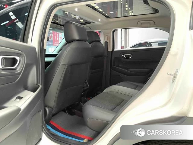 Honda XR-V 2023 Белый из Китая, фото 2