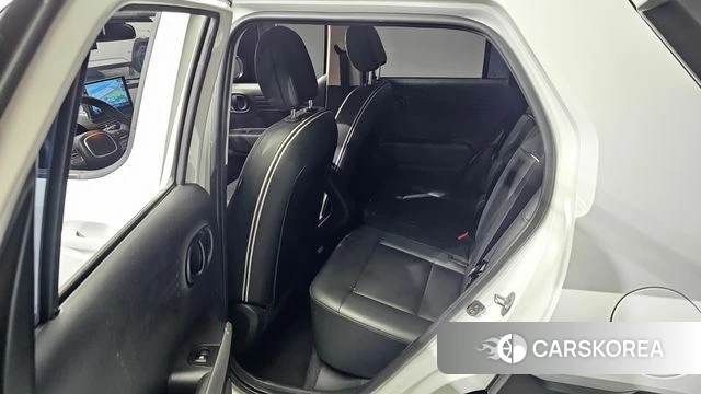 Hyundai Casper 2022 Белый из Кореи, фото 2
