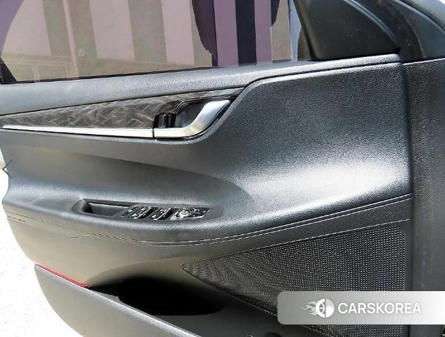 Hyundai Grandeur IG 2019 Серый из Кореи, фото 2