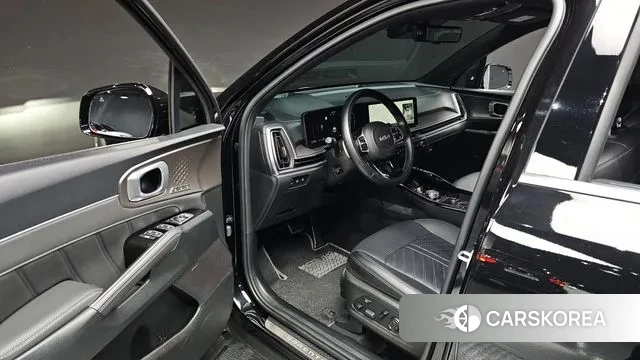 Kia The New Sorento 4th Generation id 3659151 из Кореи 2