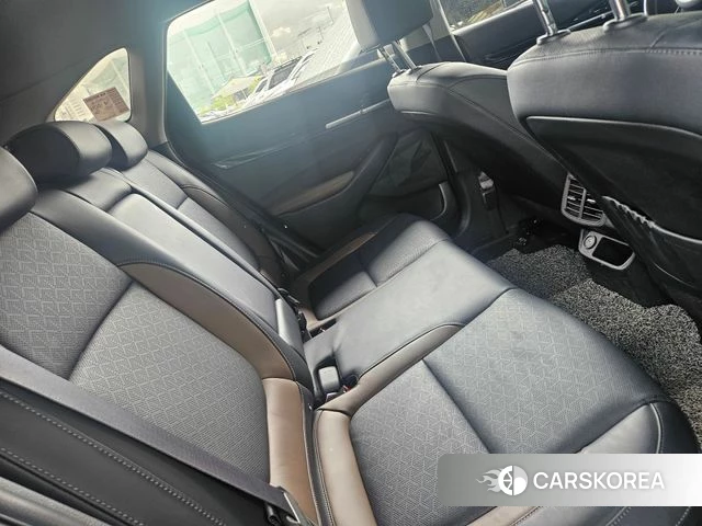 Kia Seltos 2020 Серый из Кореи, фото 2