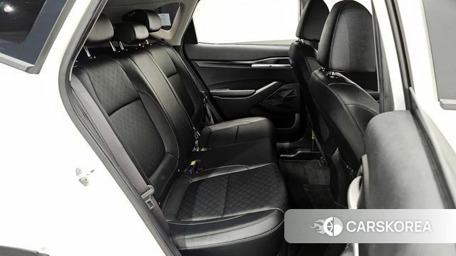 Kia Seltos 2021 Белый из Кореи, фото 2