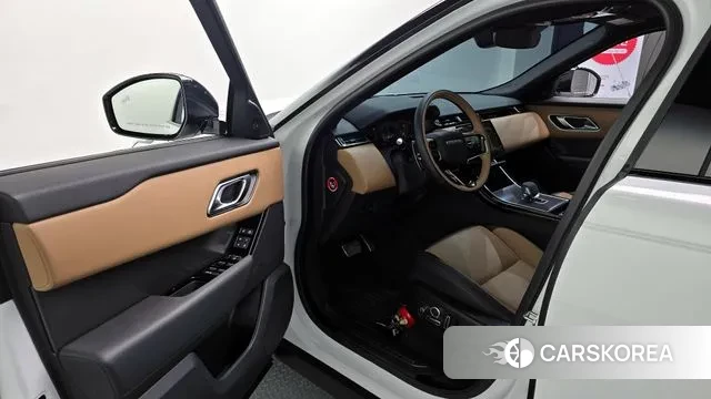 Land Rover Range Rover Velar 2024 Белый из Кореи, фото 2
