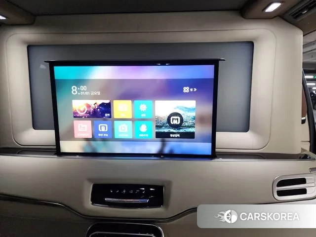 Cadillac Escalade 5th Generation id 2883946 из Кореи 2