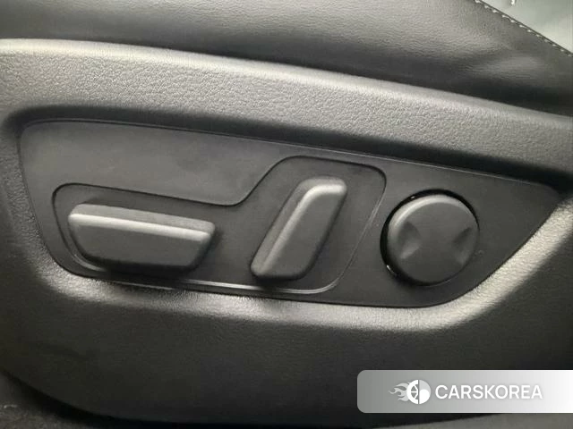Mazda CX-30 2023 Синий из Китая, фото 2