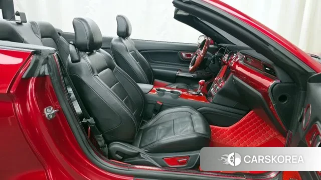 Ford Mustang 2020 Красный из Кореи, фото 2