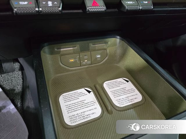 Kia Tasman 2025 Серый из Кореи, фото 2