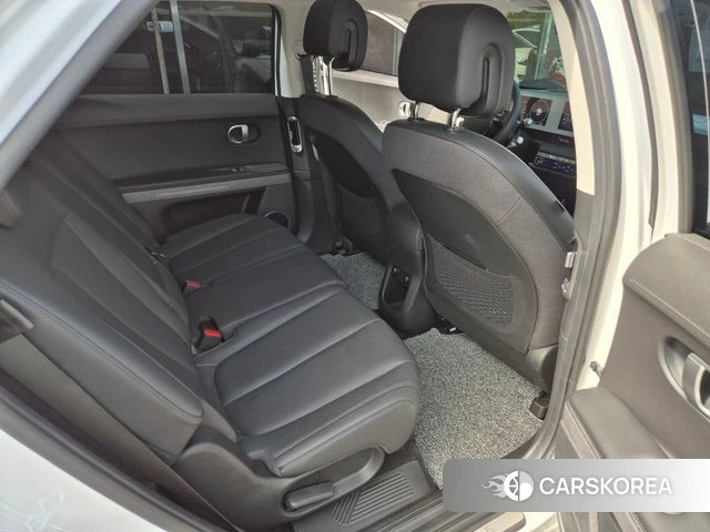 Hyundai Ionic 5 id 4177725 из Кореи 2