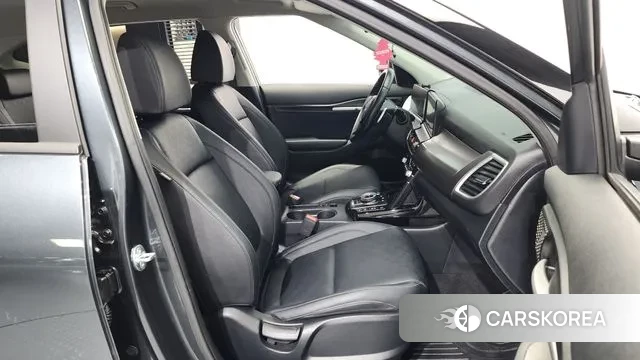 Kia The New Seltos 2023 Серый из Кореи, фото 2