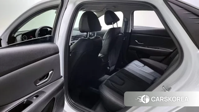 Hyundai Avante (CN7) 2022 Белый из Кореи, фото 2