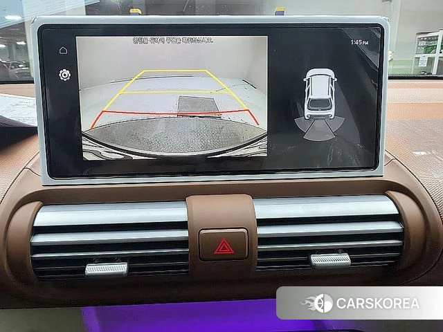 Hyundai The New Casper 2026 Белый из Кореи, фото 2