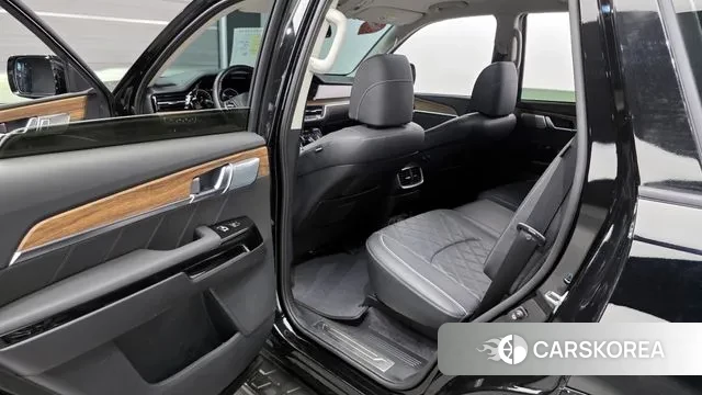 Kia Mohave Master 2020 Черный из Кореи, фото 2