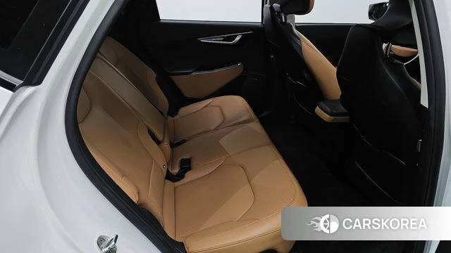 Kia EV6 2022 Белый из Кореи, фото 2