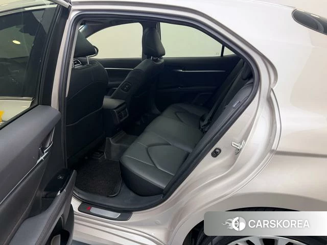 Toyota Camry 2020 Шампань из Китая, фото 2