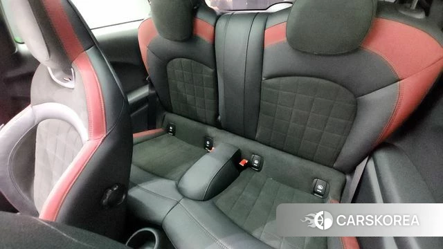 Mini Cooper S 2018 Серый из Кореи, фото 2