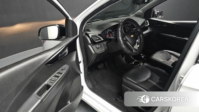 Chevrolet (GM Daewoo) The New Spark 2019 Белый из Кореи, фото 2