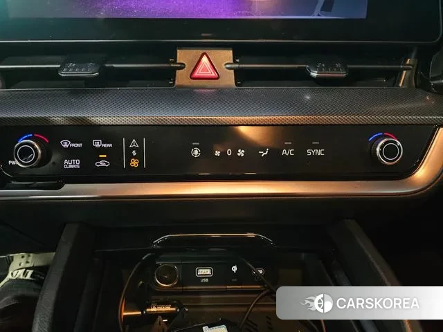 Kia Sportage 5th Generation 2024 Белый из Кореи, фото 2