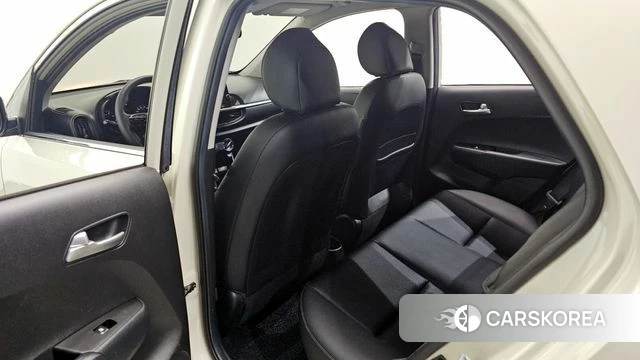 Kia Morning Urban (JA) 2023 Жемчужный цвет из Кореи, фото 2