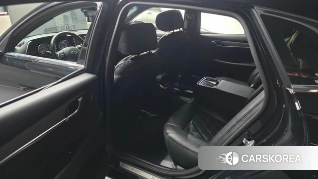 Hyundai The New Grandeur IG 2020 Черный из Кореи, фото 2