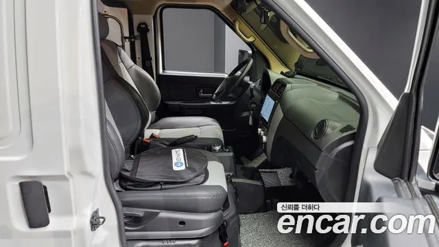 Dongfeng Socon C35 id 2734454 из Кореи 2