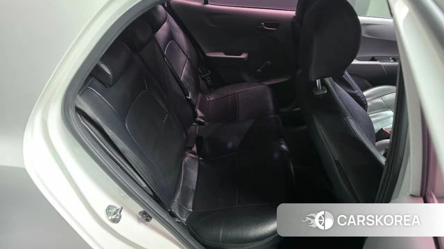Kia All New Morning (JA) 2018 Белый из Кореи, фото 2