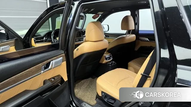 Kia Mohave Master 2020 Черный из Кореи, фото 2