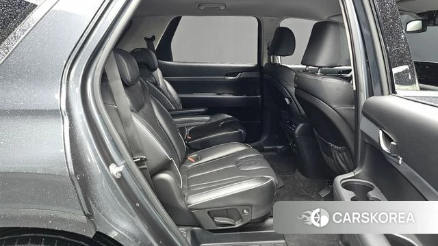 Hyundai Palisade id 4605089 из Кореи 2