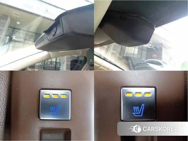 Hyundai Grandeur (GN7) 2023 Белый из Кореи, фото 2